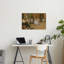 The Dancing Class, C.1871 Abstract Contemporary Wall Art Print-1557266765