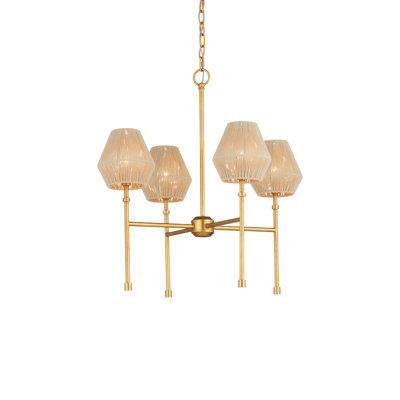 Francie Chandelier