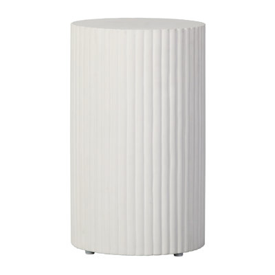Perpetual Outdoor Round Side Table