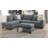 Passion Upholstered L-Shaped Sectional Reversible-27984926