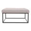84cm Wide Tufted Square Standard Ottoman-1489306751