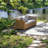 Edicott 80'' Wide Straight Patio Sofa with Cushions