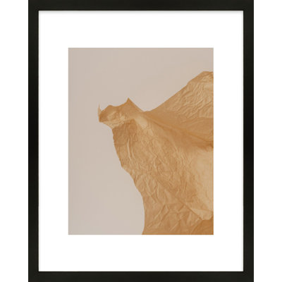 Lorena Unpackage 1 by Svetlana Smirnova - Picture Frame Photograph