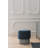 Solid + Manufactured Wood Accent Stool