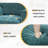 33" Schneier Single Cushioned Armchair-664958692