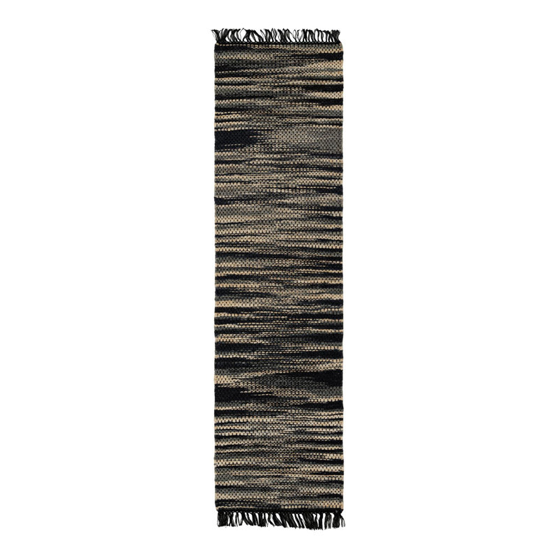 Kora Clem Rug, Runner 2'7" x 10'