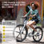 Vélo électrique 350W