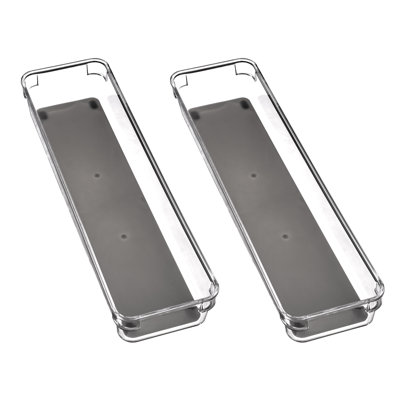 Acrylic Cosmetic Organiser
