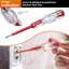 10 Piece Magnetic Screwdriver Set