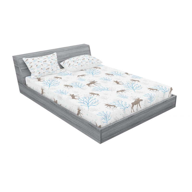 Microfiber Patterned - Set of 3