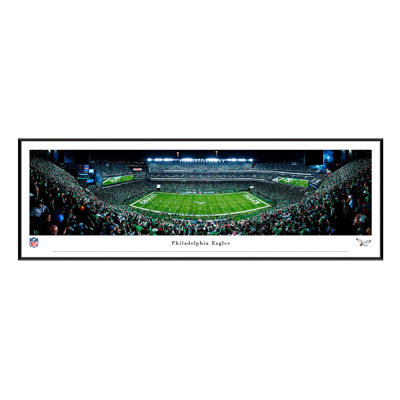 " Philadelphia Eagles "