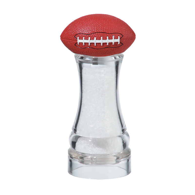 Chef Specialties Football Salt Mill