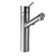 Tilt Pull Out Single Handle Kitchen Faucet with Duralock™