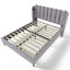 Upholstered Bed