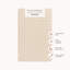 Mini drap de lit de bébé en coton brossé certifié biologique GOTS par Nate Berkus-2104218312