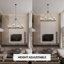 Lustre en verre