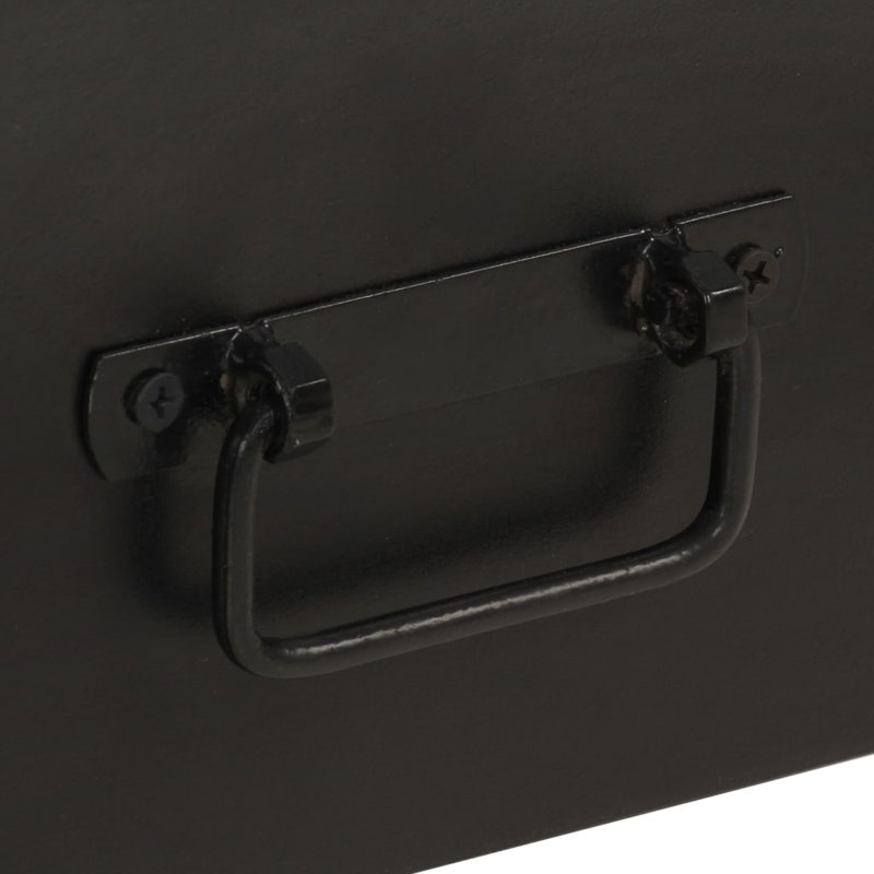 Essendon Unfinished TV Stand for TVs up to 50"