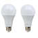 60W Equivalent A60 E27/Medium (Standard) 6000K LED Bulb