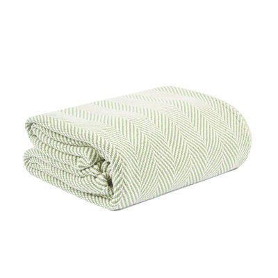 Edgartown 50" x 70" Throw
