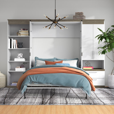 Camalla Bed