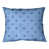 Bleu sarcelle/bleu marine