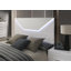 Ensemble de chambre à coucher 3 pièces