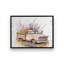 «Vintage Flower Truck I» par lettrage et reproduction d'art-1323033023-1323033022-1323033018