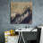 'Earth as Art: Irritated,' Canvas Wall Art-1969399240