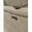 Causeuse inclinable électrique avec console Brookley-560759855