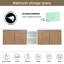 Meuble-lavabo mural double 72 po Jenneen-114724129-75778559