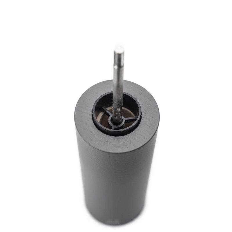 Peugeot Boreal Pepper Mill, Rock Gray