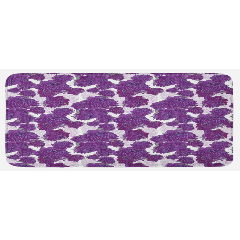 Tapis de cuisine