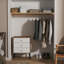 Tonsey 58cm W 3 - Drawer Chest of Drawers