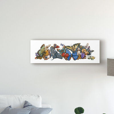 Modern & Contemporary