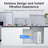Waterdrop - G3P600 Tankless Reverse Osmosis System Extra Water Filter Pitcher, 600 Gallon RO System-121333302