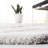 Makenna Power Loom Gray/Ivory/ Taupe Rug-1377617705