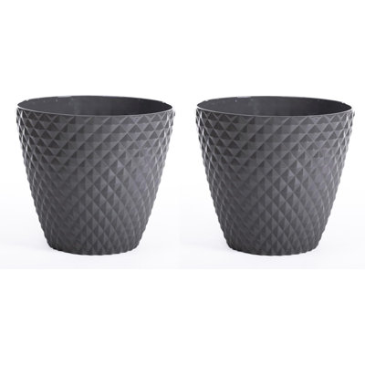 Cassarah Pot Planter