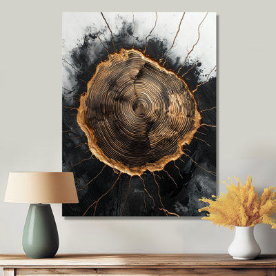Gibora - Paysages, art mural, salon