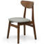Chaise d'appoint Cowen Culley-511845684