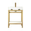 Ensemble de meuble-lavabo simple 24 po Funes-92694989-92694990-92694991