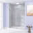 Brushed Nickel is out of stock