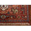 Tapis géométrique Heriz Serapi