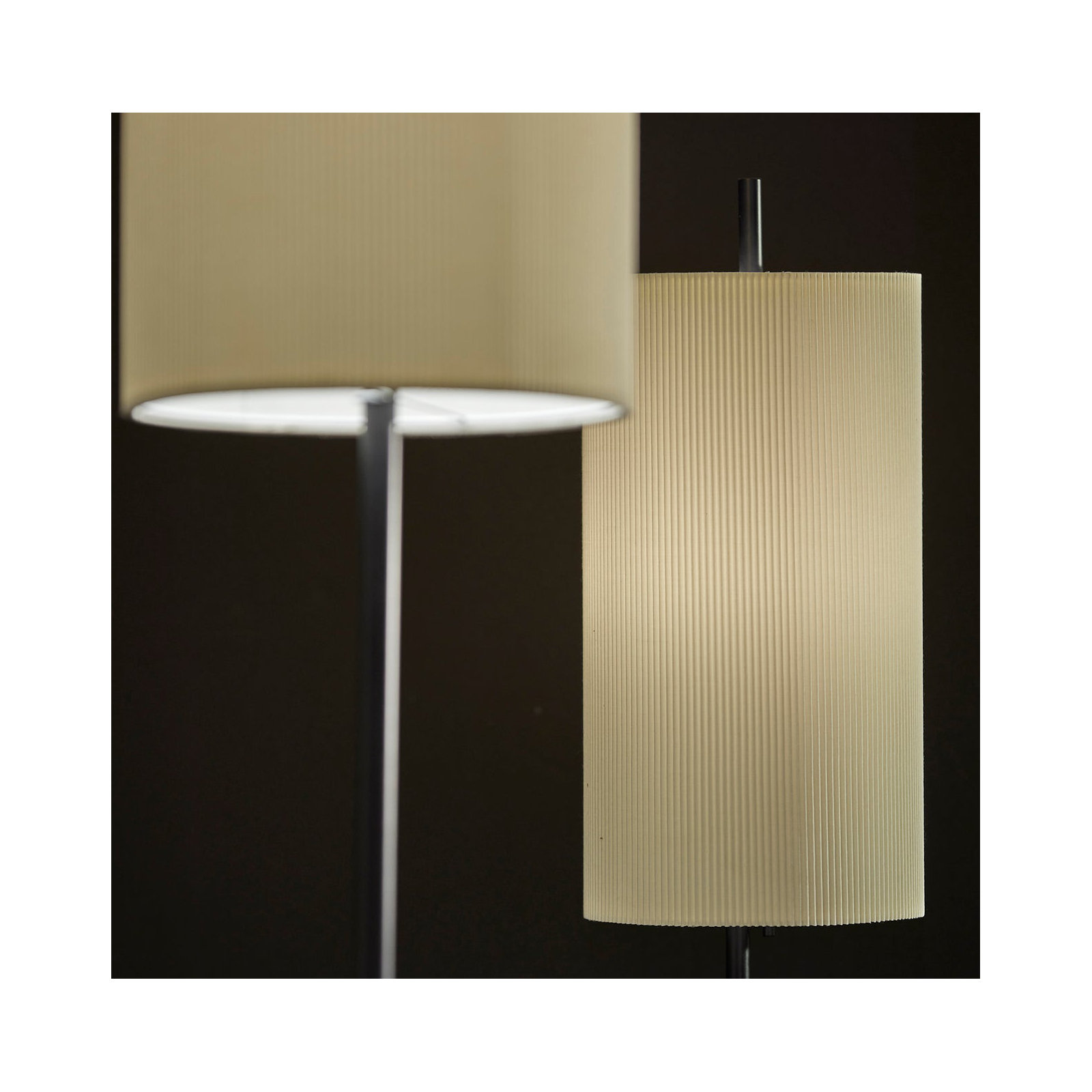 Kerala Stone Table Lamp