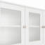 Writing Desk with Bookshelf & Hutch-89305786