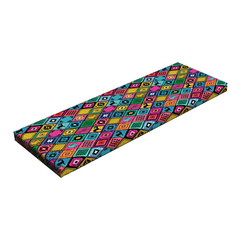 Coussin de siège intérieur / extérieur