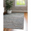 Tapis tressé Arene-898665525