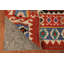 Tapis style sud-ouest kilim 8 x 10
