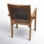 Fauteuil de patio Fleur-1264911900
