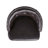 Farmington Swivel 30.25" Faux Leather Bar Stool-1698486455-1705282988