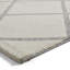 Estephany BRK35 (24371) Machine Made Area Rug Cream/Grey-1023993906